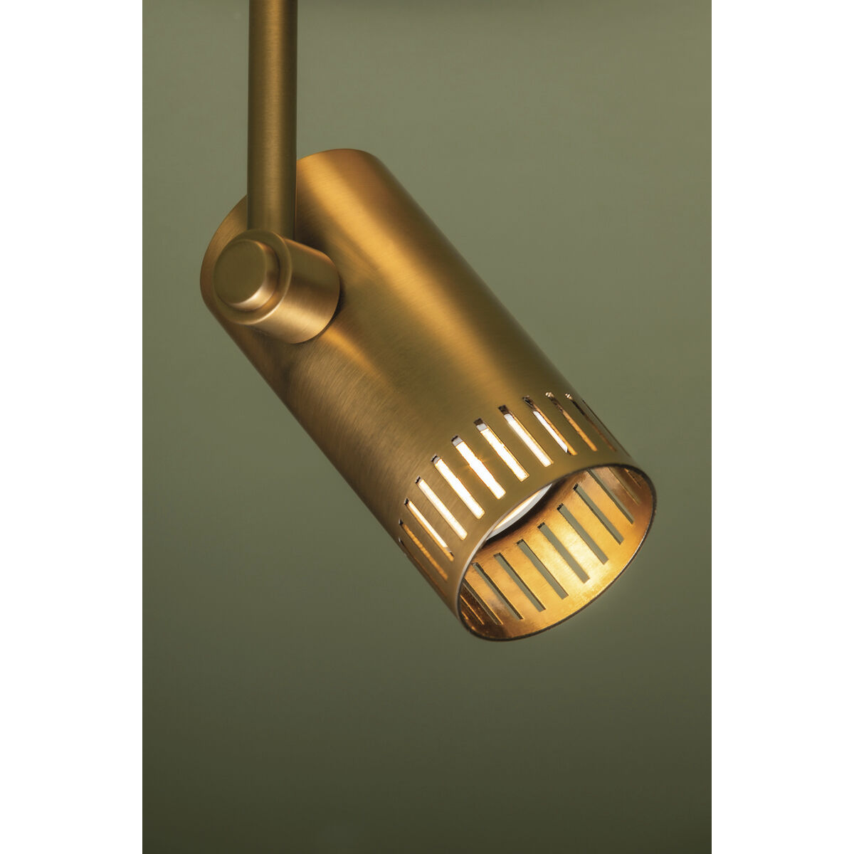 Arrow 1 Light 4.75 inch Patina Brass Wall Sconce Wall Light