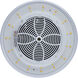 ColorQuick LED EX39 Mogul Extended 270 watt 3000K/4000K/5000K HID Replacements