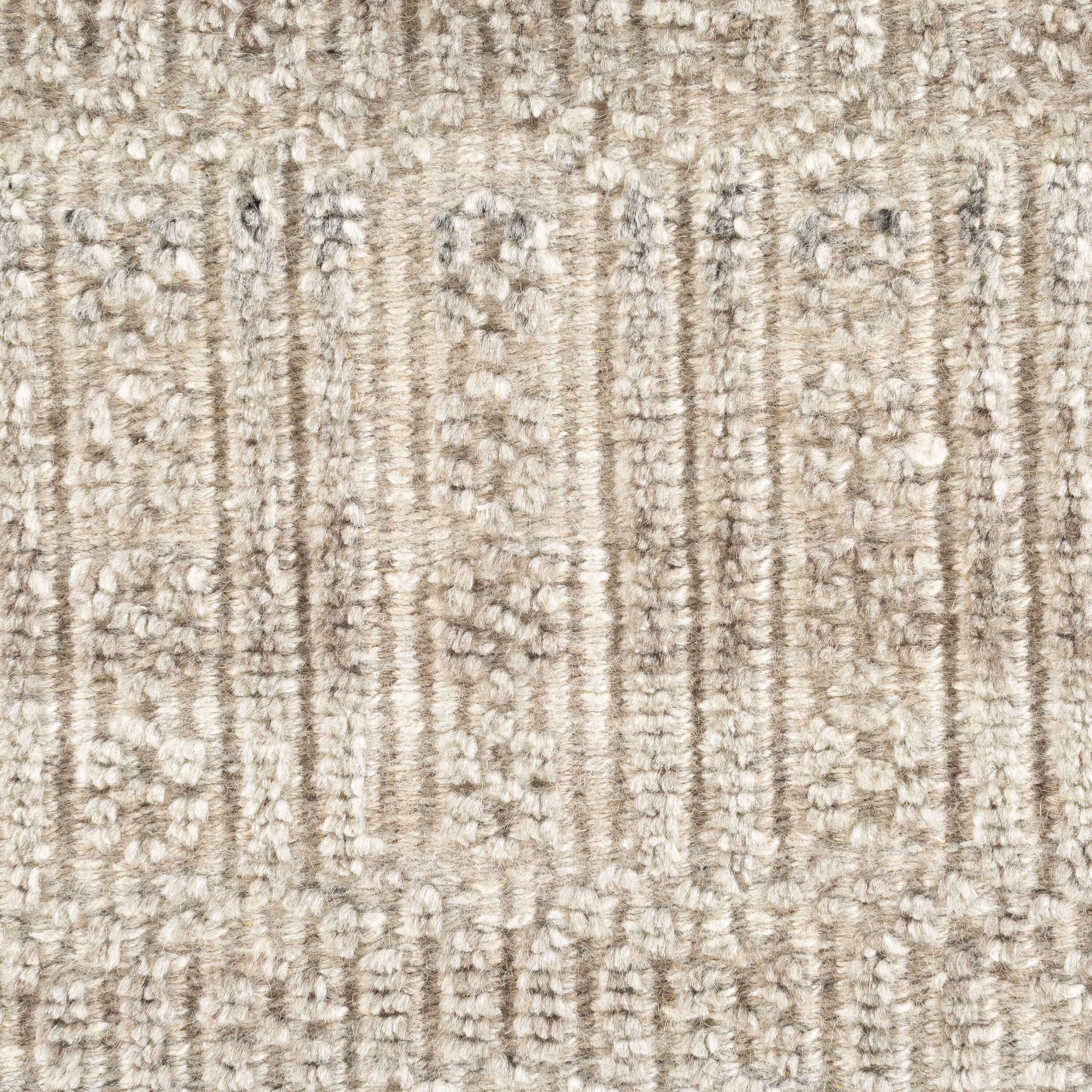 Nobility 22 X 22 inch Gray Pillow Kit, Square