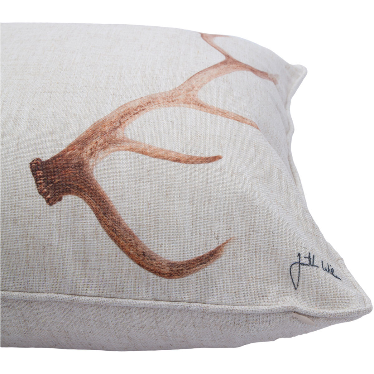 Dale 20 inch Multi-Color Pillow