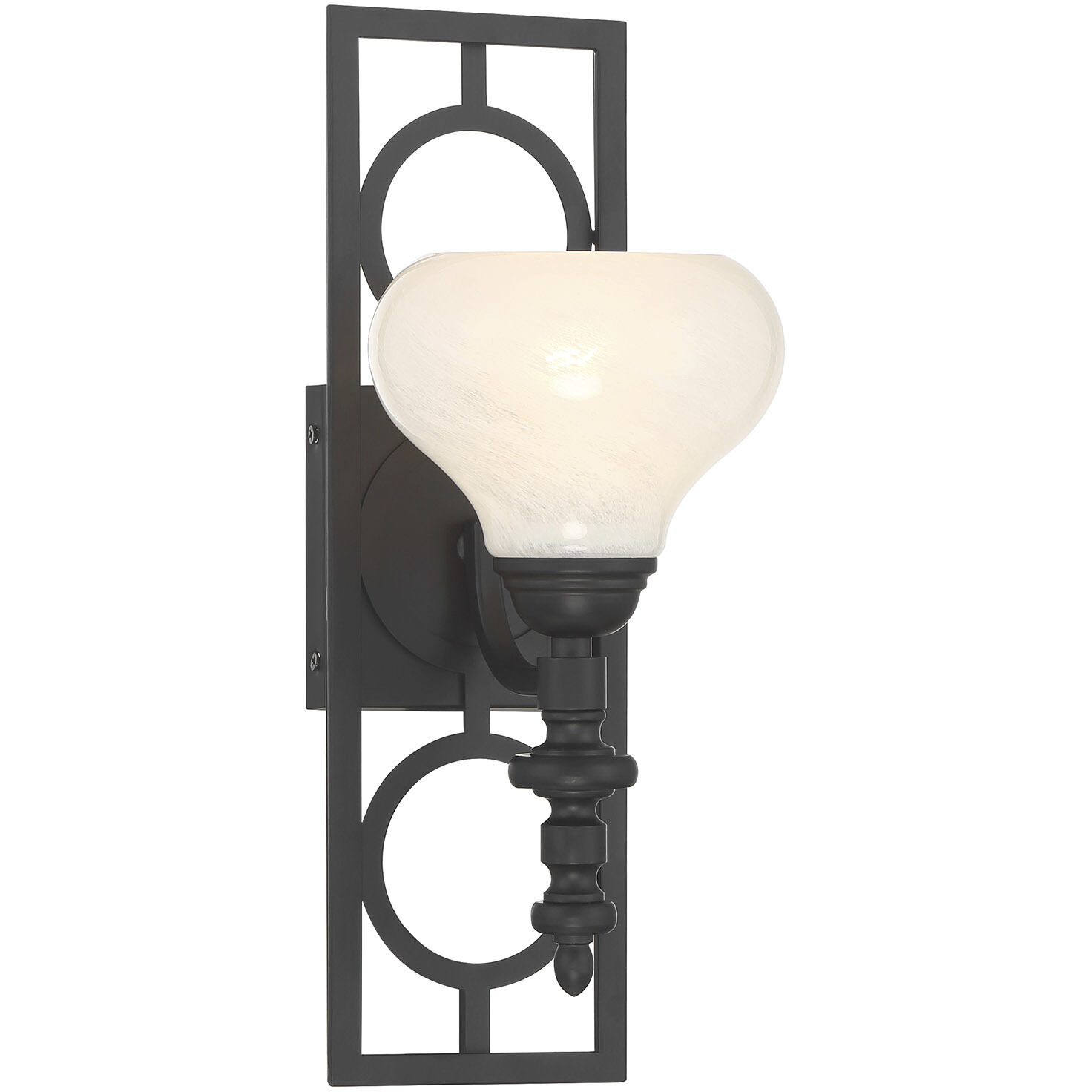 Allston 1 Light 6.00 inch Wall Sconce