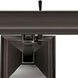 Hemmingway 16.90 watt 24 inch Rubbed Bronze Picture Light Wall Light, dweLED
