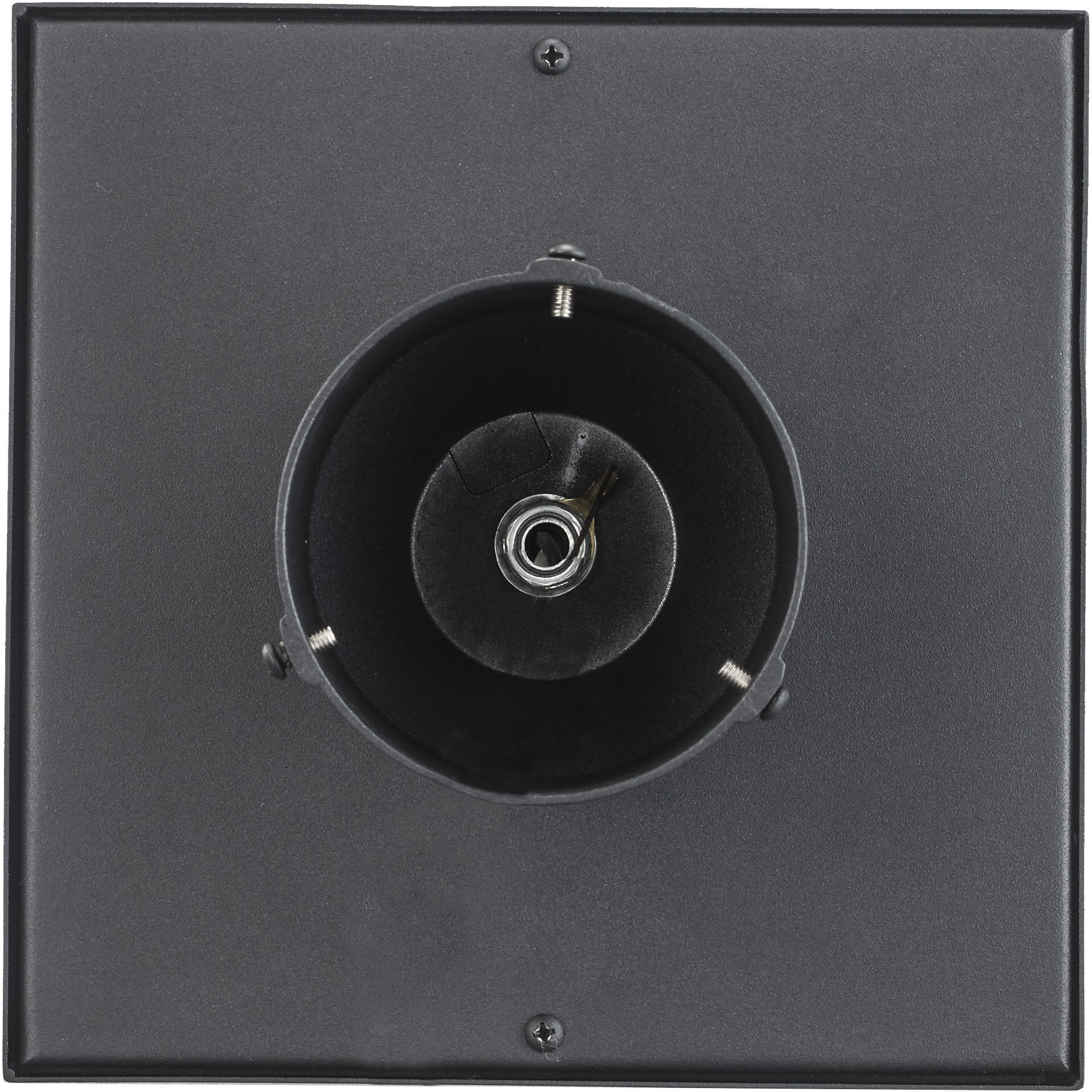 Shaakar 1 Light 8 inch Black Outdoor Hanging Lantern