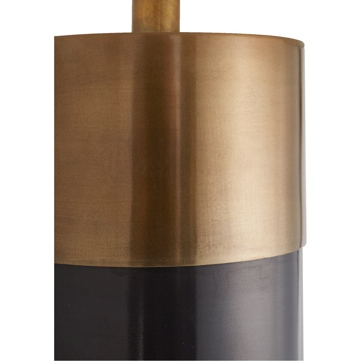 Fulton 29 inch 150.00 watt Bronze and Antique Brass Table Lamp Portable Light