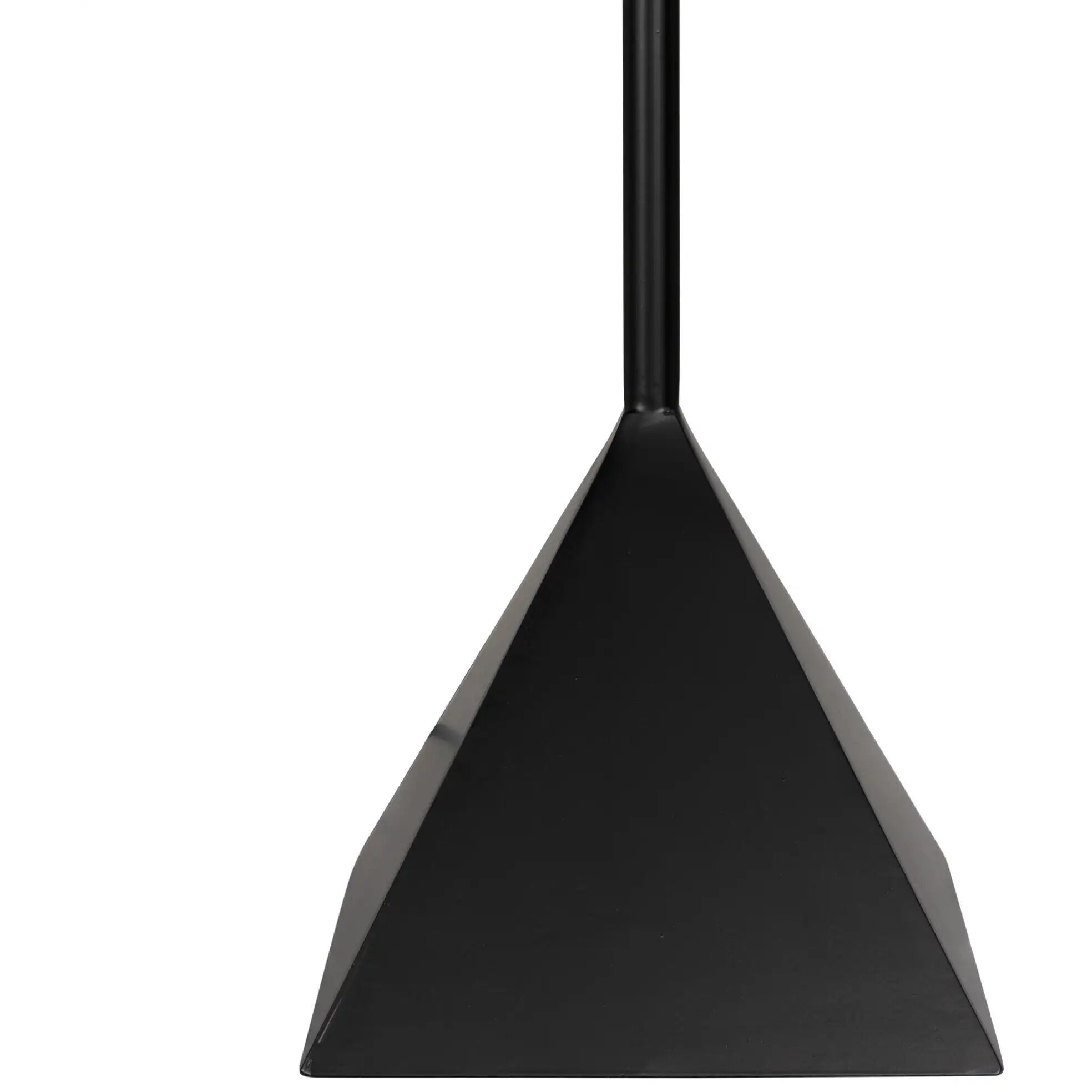 Berlin 27 inch 40.00 watt Matte Black Table Lamp Portable Light