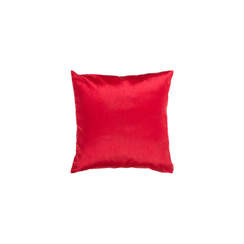 Caldwell 18 X 18 inch Red Pillow Kit, Square