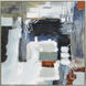 Midnights Gray Wall Art