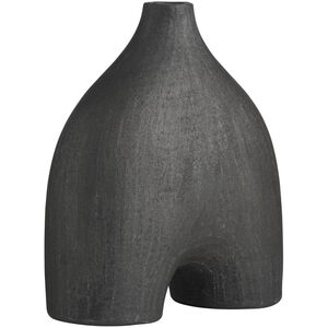 Jeffrey 12 X 10 inch Sculpture