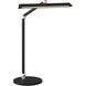 Portables 14 inch 10.00 watt Coal Table Lamp Portable Light
