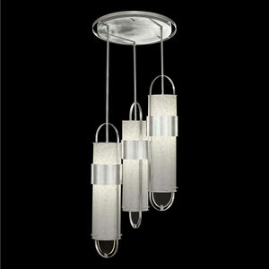 Bond 6 Light 23.50 inch Pendant