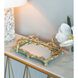 Anita Gold Tray