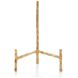 Triform Brass Stand