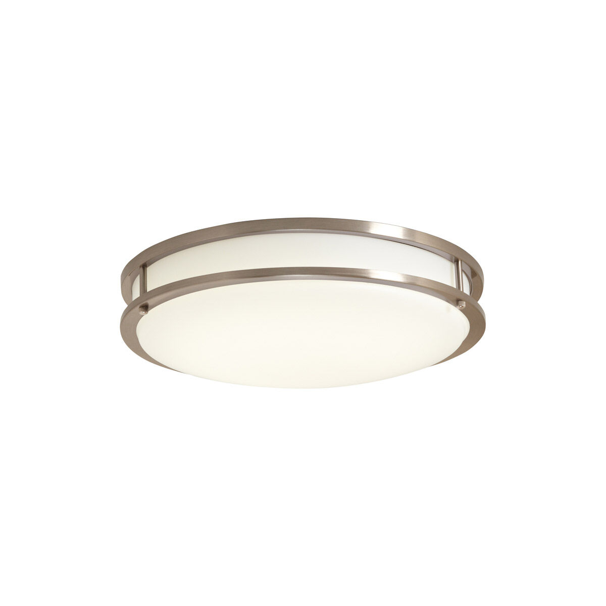 Designers fountain sales flush mount