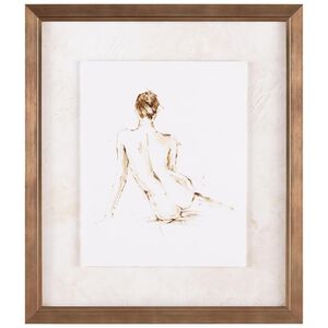Ethan Harper's Figure Study II Giclees, Figurative