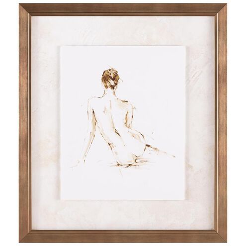 Ethan Harper's Figure Study II Giclees, Figurative