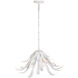 Kagra 3 Light 24.00 inch Pendant