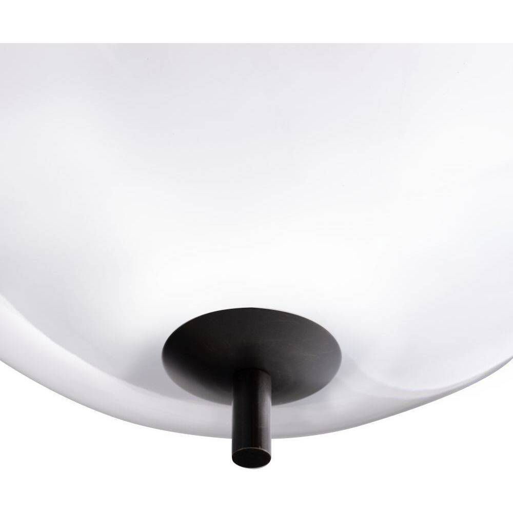 Flagstaff 1 Light 15 inch English Bronze Pendant Ceiling Light