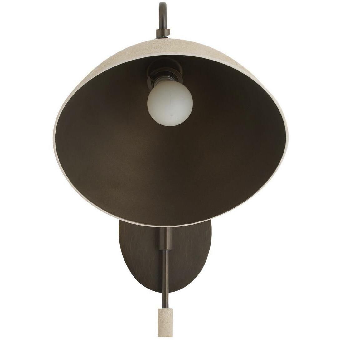 Inlet Sconce Wall Light