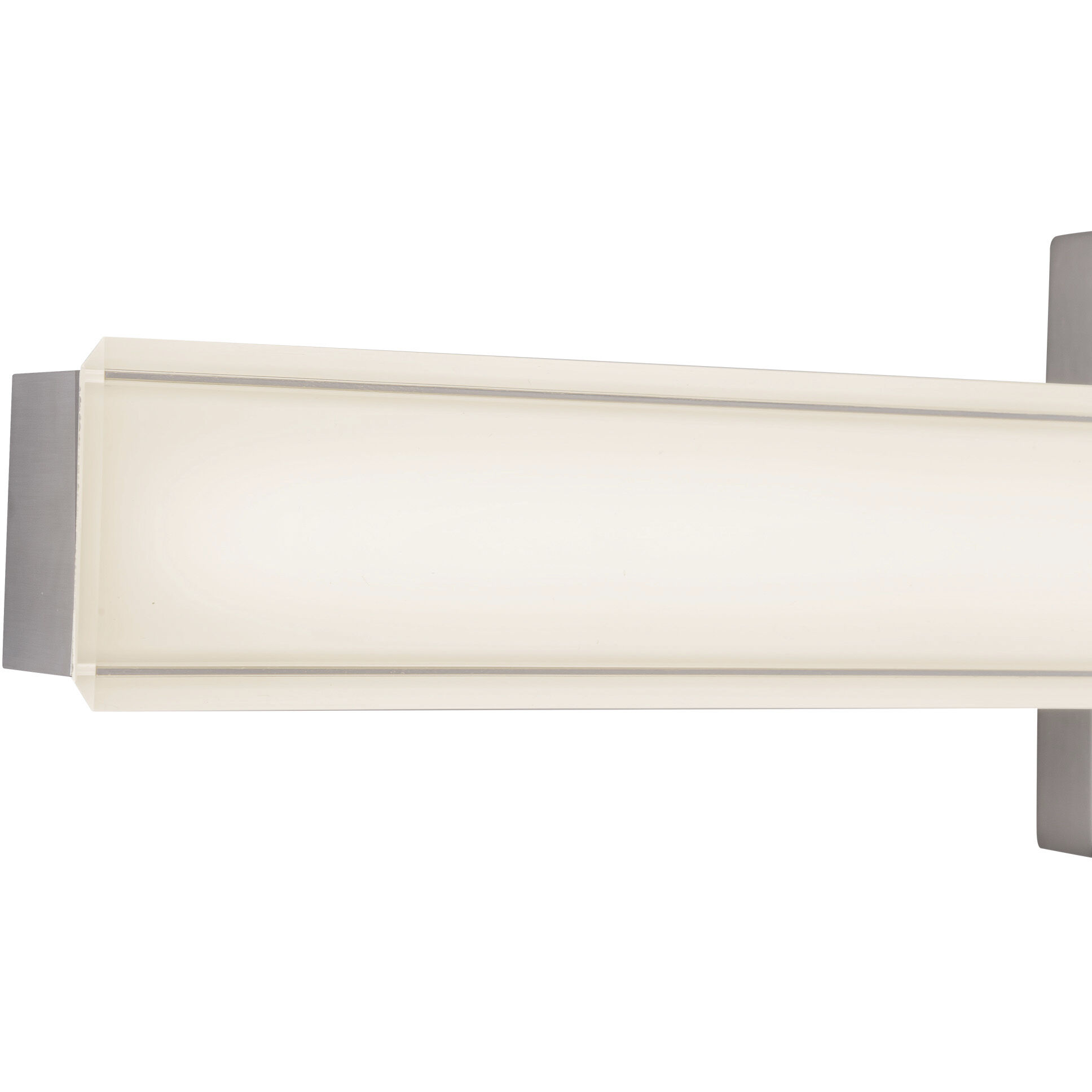 Garland 2.25 inch Brushed Nickel ADA Wall Sconce Wall Light