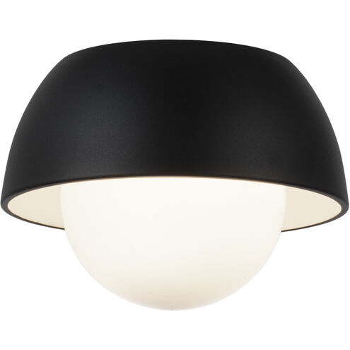Watson Wall Sconce Wall Light in Matte Black