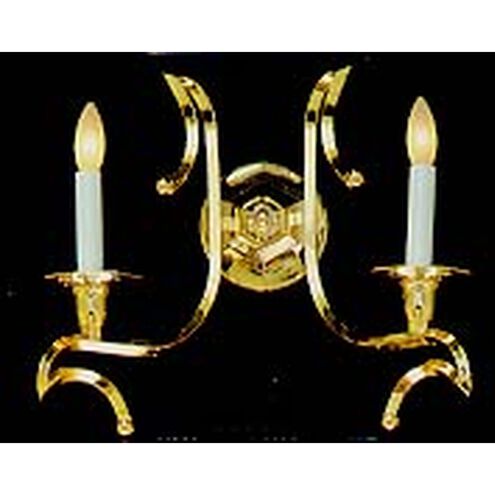 European Crafted Sconce Wall Light
