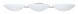 Jamie LED 38 inch Satin Nickel Vanity Lighting Wall Light
