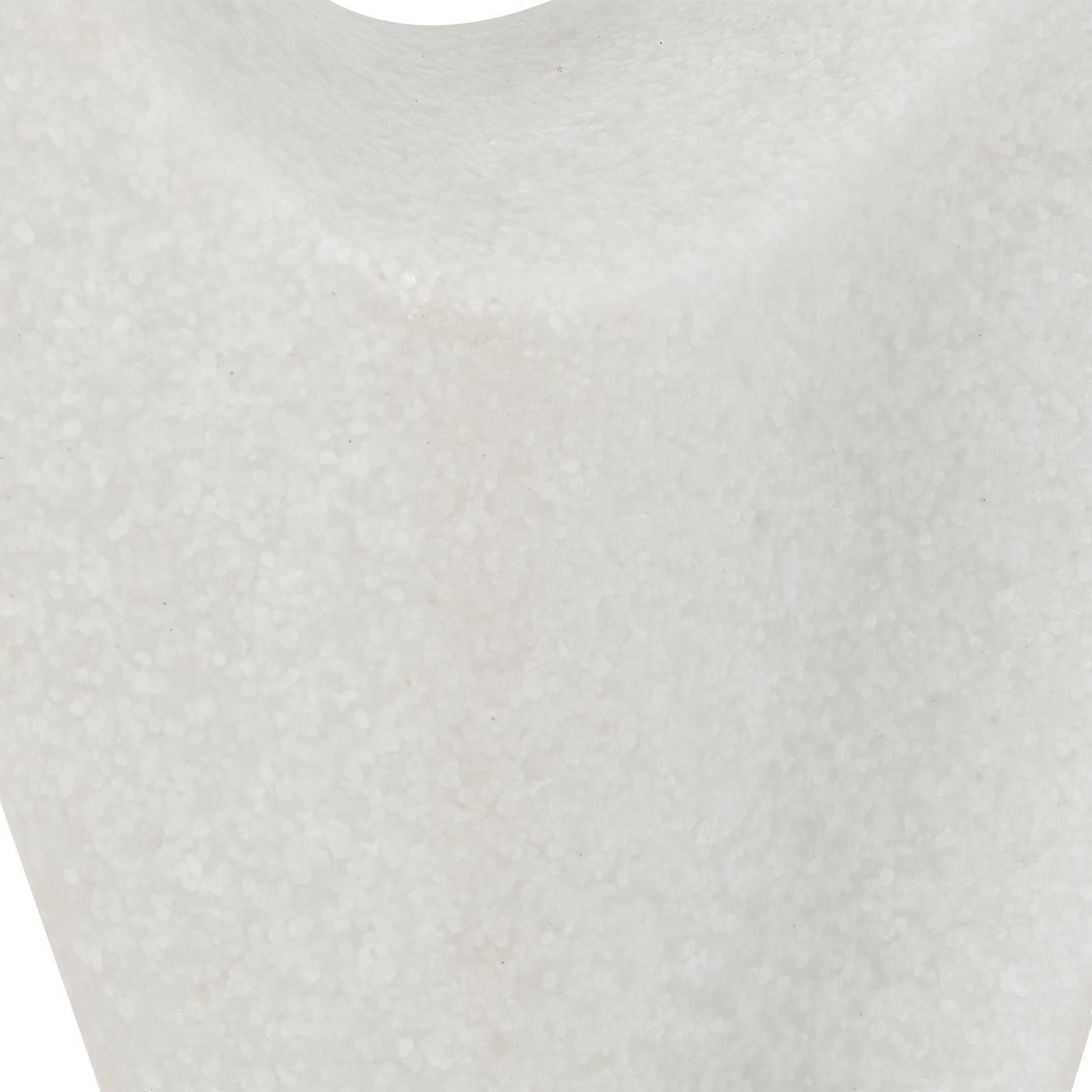 Fluid Drop 24.25 X 5 inch Sculpture