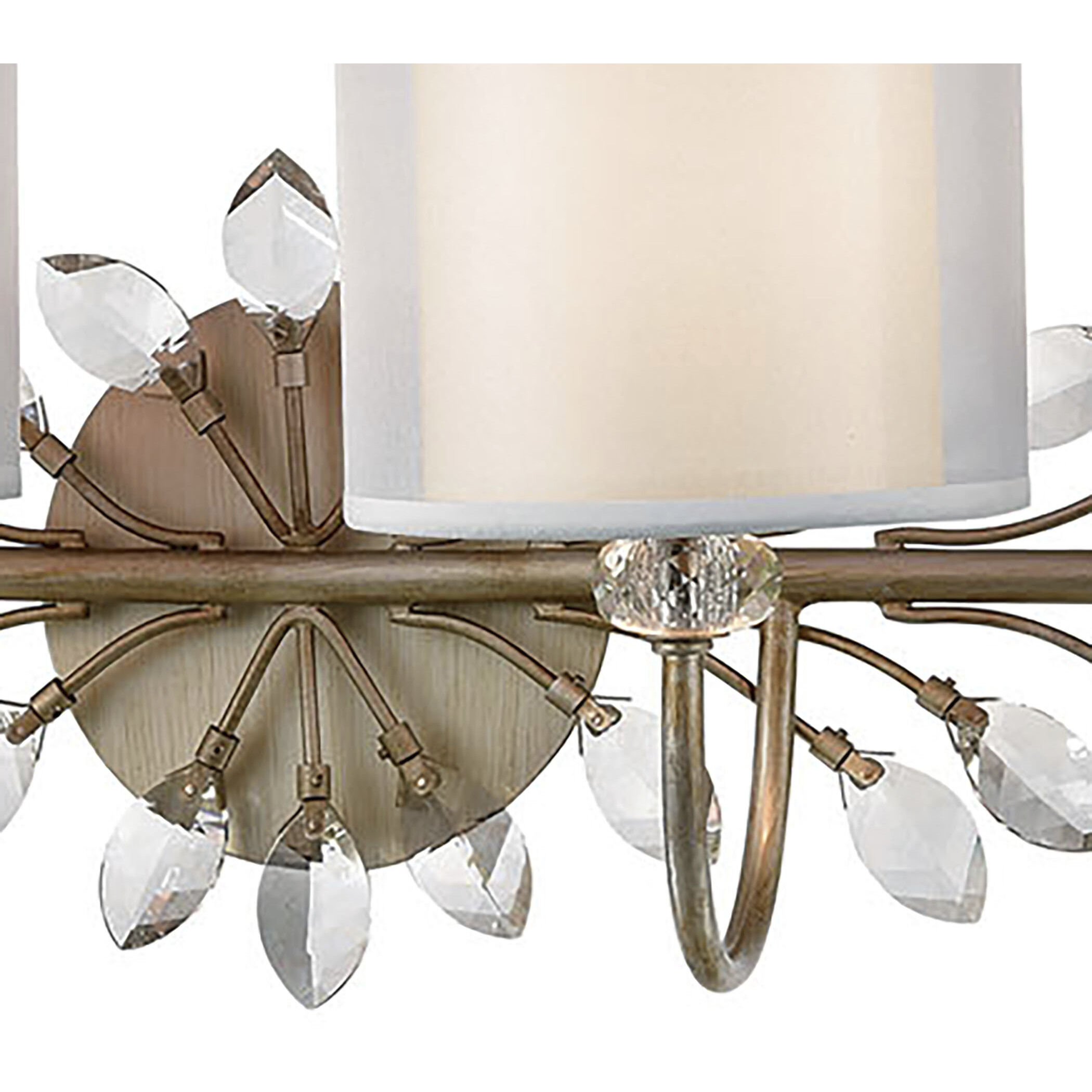 Asbury Vanity Light Wall Light