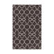 Marigold 90 X 60 inch Charcoal Indoor Area Rug, Rectangle