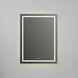 Momento 48 X 36 inch LED Mirror