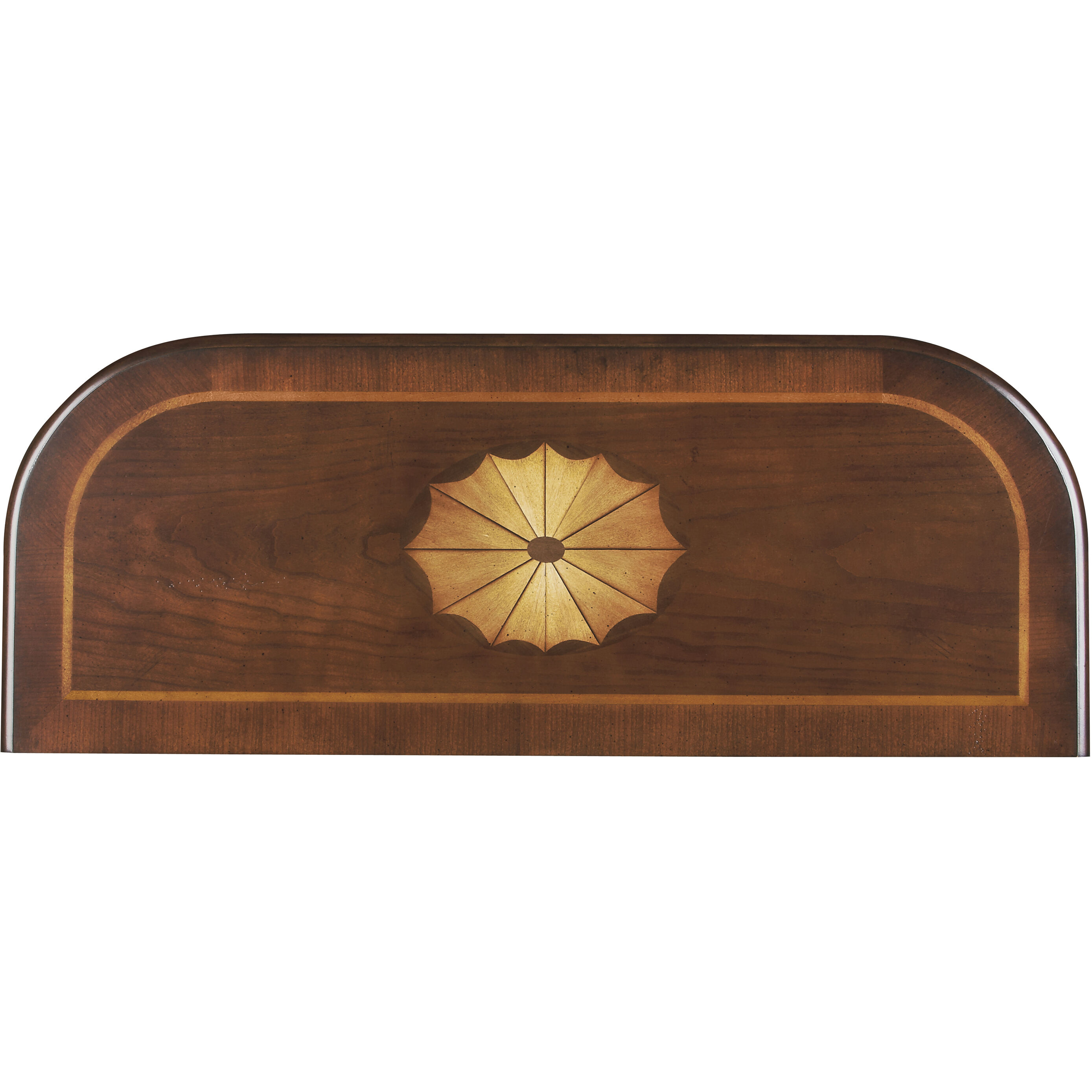 Ridgeland  36 X 14 inch Plantation Cherry Console/Sofa Table