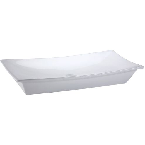 Dunbar White Sink