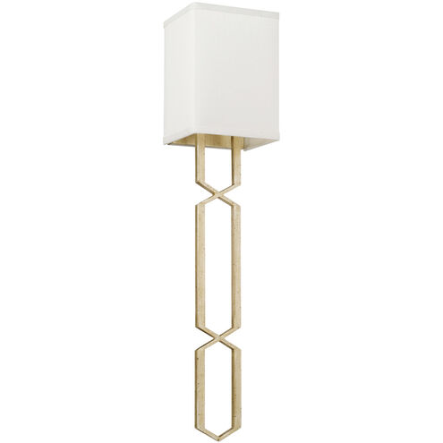 Opal 1 Light 5.25 inch Winter Gold Sconce Wall Light