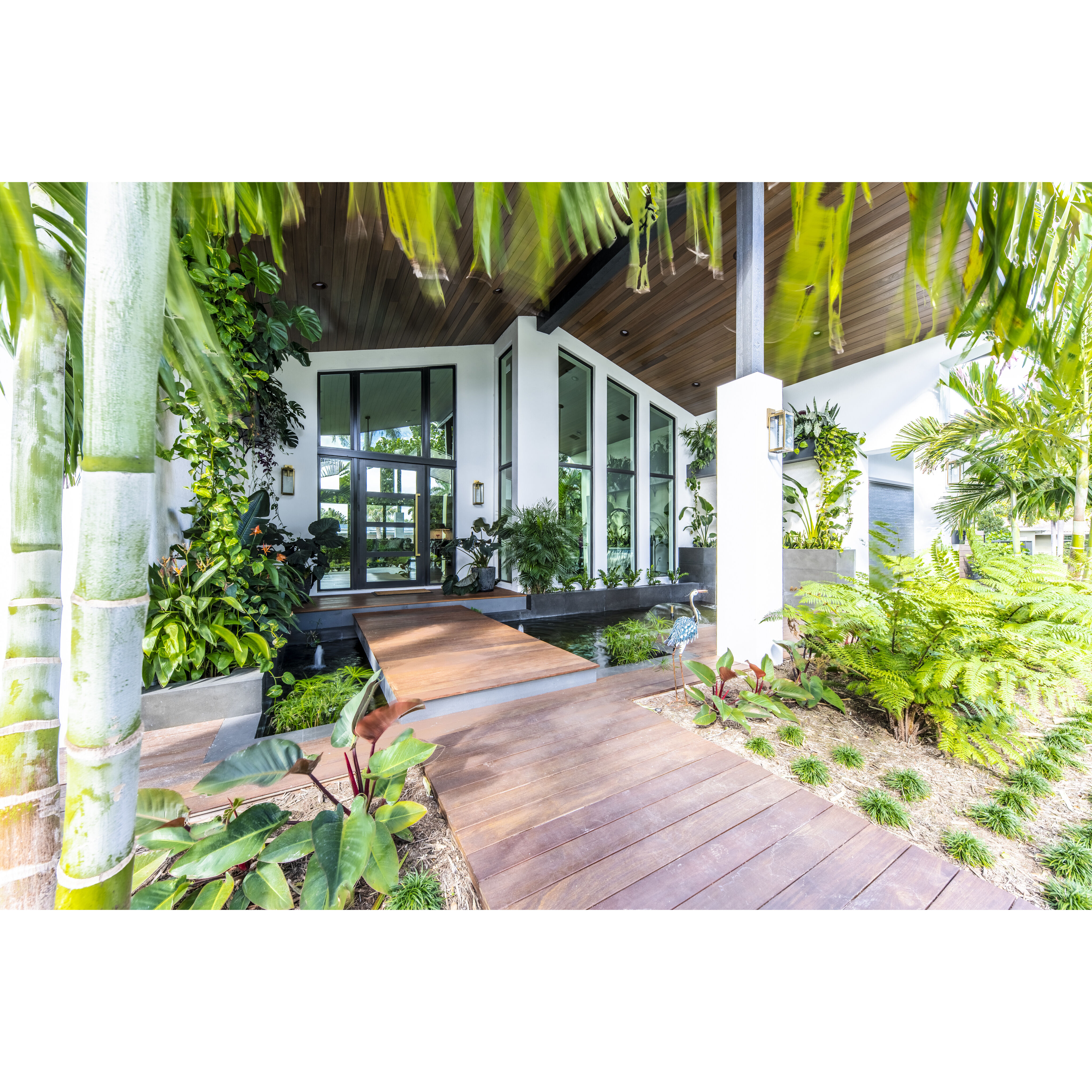 Westover 1 Light 17 inch Antique Brass Outdoor Wall Lantern