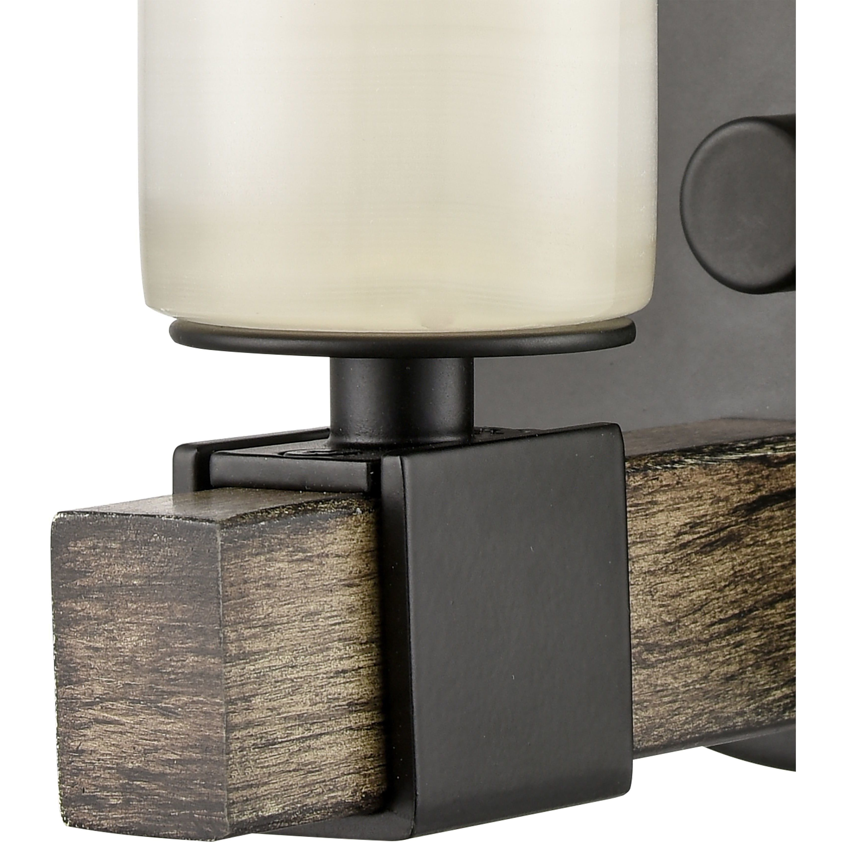 Stone Manor Vanity Light Wall Light
