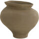 Elia 10.2 X 9.45 inch Vase