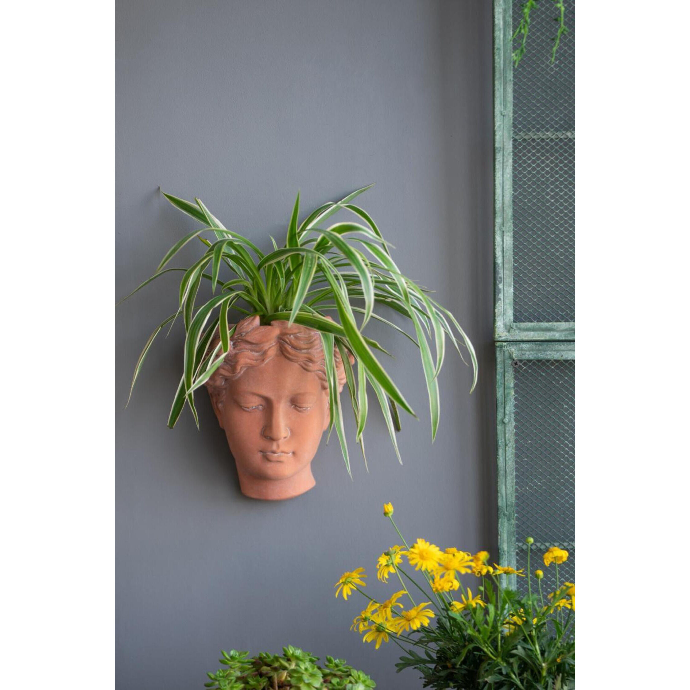 Shelby 20 X 12 inch Vase