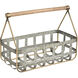 Catcliffe 14 X 10.5 inch Basket