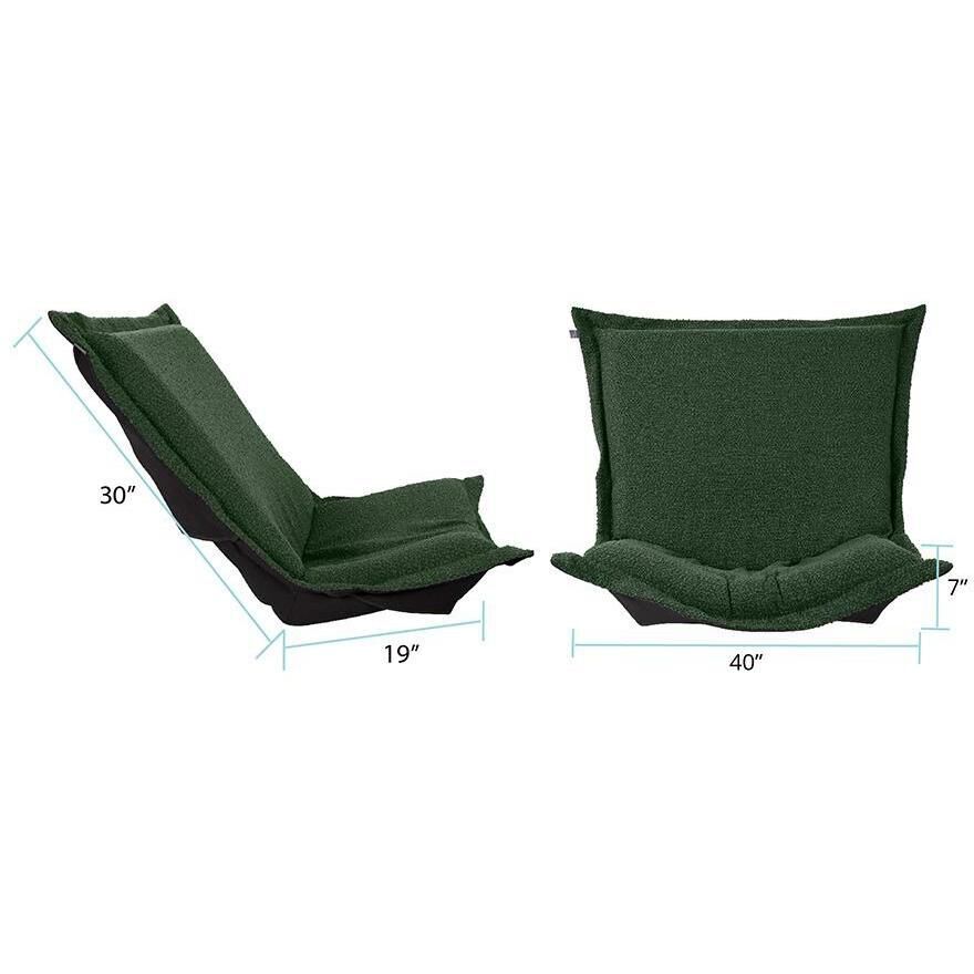 Barbet Forest Chair Cover & Cushion