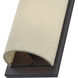 Bellingham Wall Sconce Wall Light in Bronze