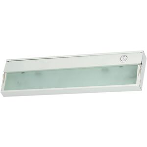Zeelite LED 9 inch White Under Cabinet - Utility