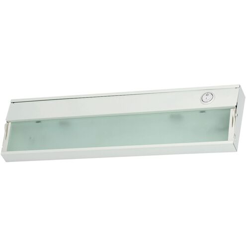 Zeelite LED 9 inch White Under Cabinet - Utility