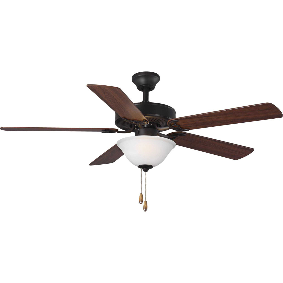 Builder 52.00 inch Indoor Ceiling Fan