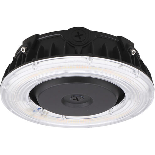 Brentwood LED 11.02 inch Bronze Canopy Fixture Ceiling Light