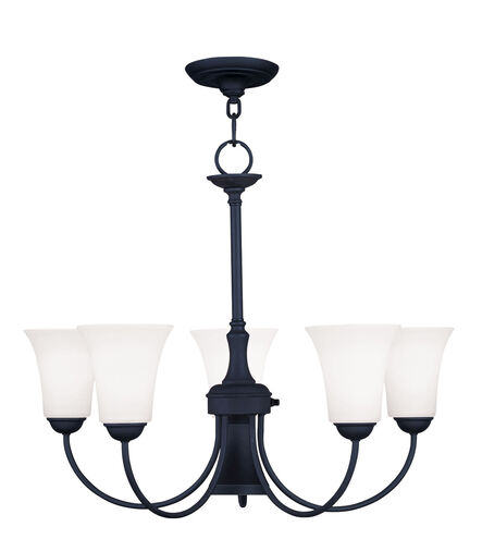 Ridgedale 5 Light 25.50 inch Chandelier