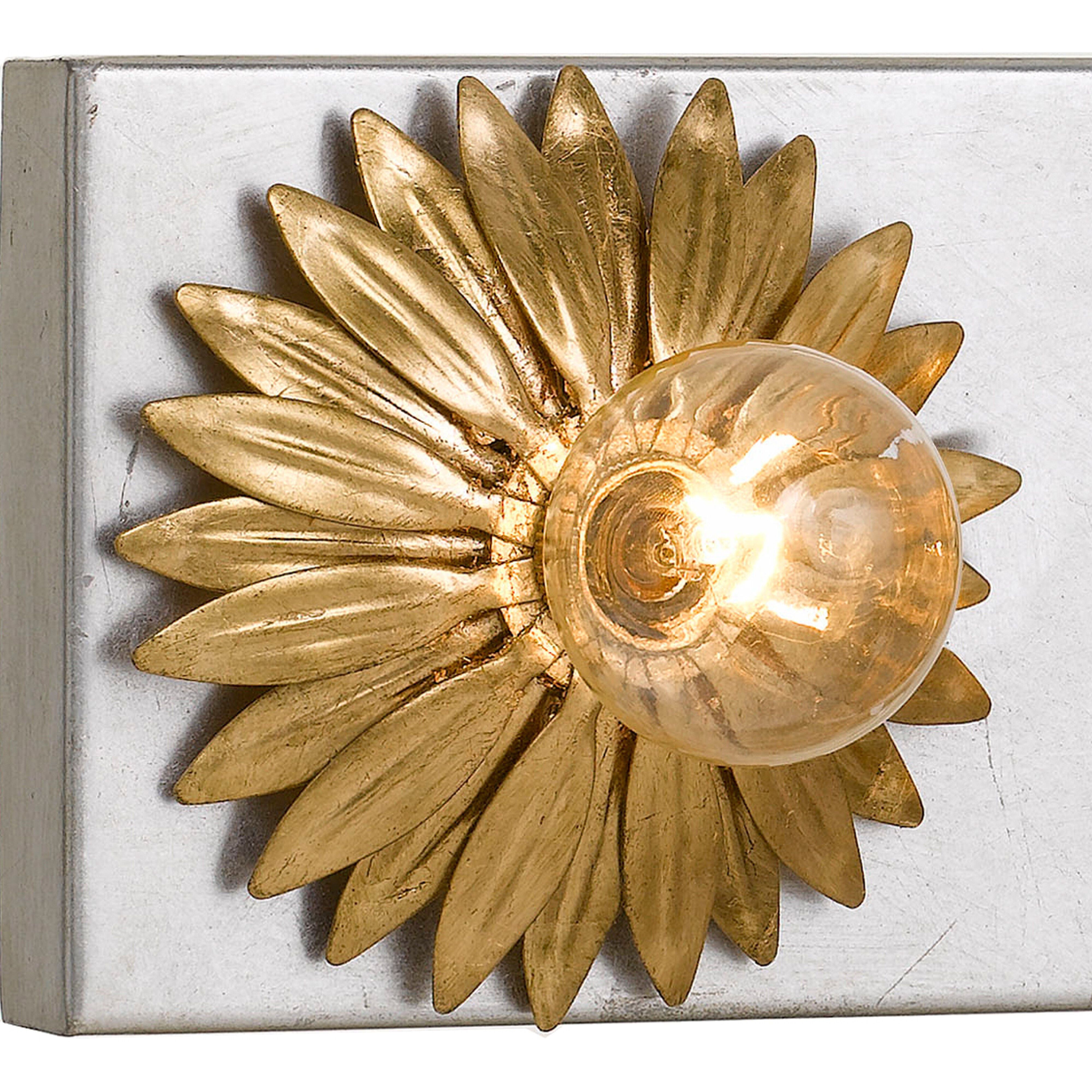 Broche Bath Vanity Light Wall Light