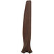 Spitfire Whiskey Wood 29.16 inch each Fan Blades