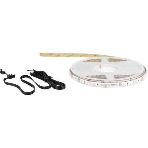 Hide-a-Lite LED Tape Unfinished 2700K 240 inch LED Tape Reel, 20ft 2700K