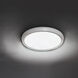 Argo LED 7 inch White Flush Mount Ceiling Light