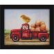 Animals Collection 11 X 9 inch Non-Glass Framed Art